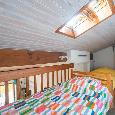 Duplex A Deux Pas De L'ocean Pour 4 Personnes, Cour Privee, Menage Inclus - Fr-1-319-600 * Biscarrosse